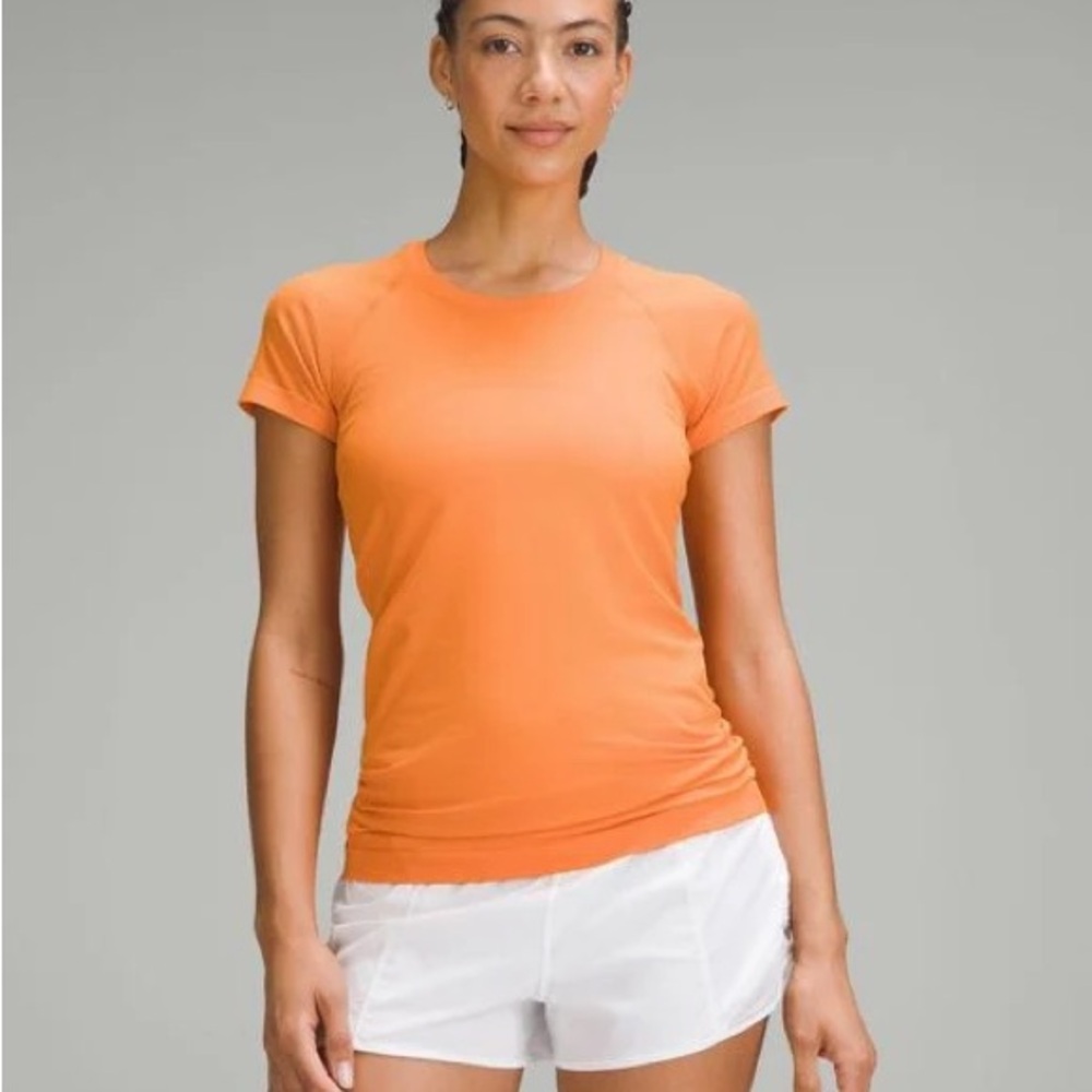 Lululemon Swiftly Tech | Barely Worn | Size 0